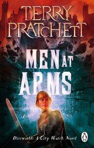 Pratchett, Terry: Men At Arms