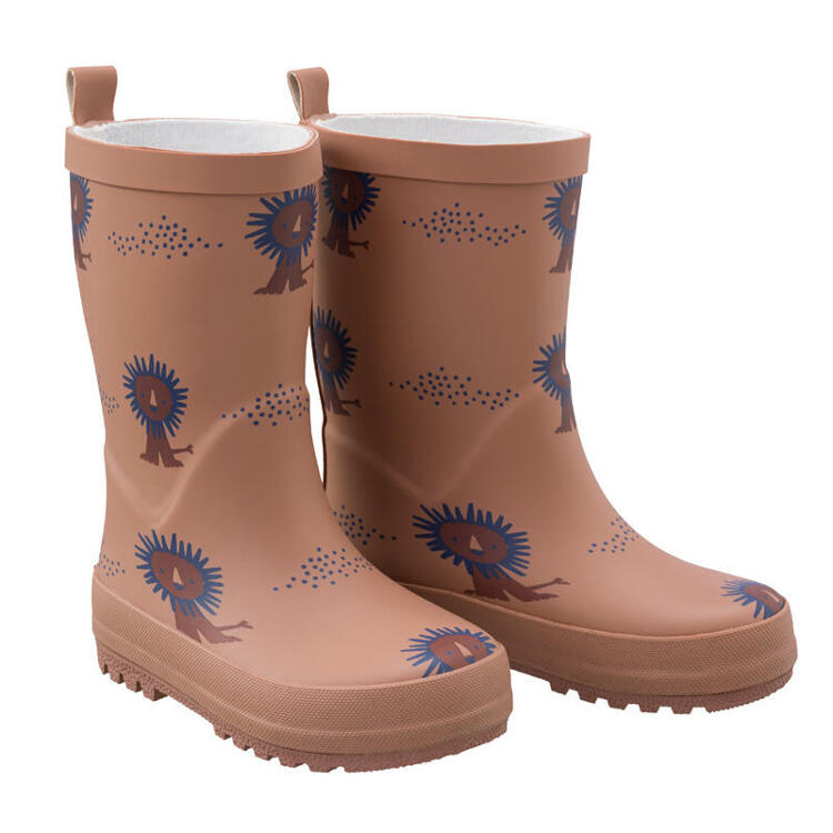 FRESK Fresk Rubber boots, rain boots, children's boots, Letzshop