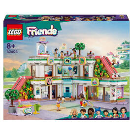 Bausteine & Bauspielzeug LEGO® Friends