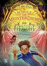 6-10 years old Schneiderbuch c/o VG HarperCollins Deutschland GmbH