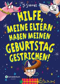 6-10 Jahre Schneiderbuch c/o VG HarperCollins Deutschland GmbH