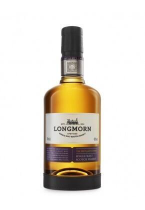 Longmorn Distillers - 70 cl x 40.0 %