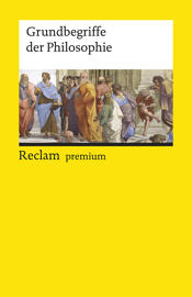 livres de philosophie Reclam, Philipp, jun. GmbH Verlag