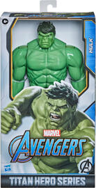 Action & Toy Figures Avengers