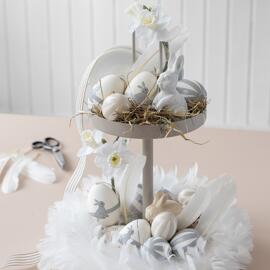 Artificial Flora Flowers Decor