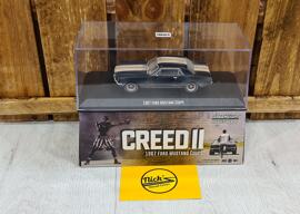 Maquettes Greenlight