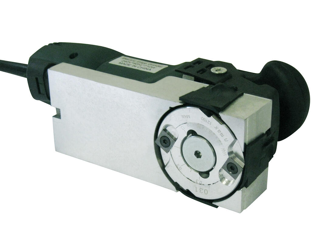 Varan Motors - hd-pr710 Décapeur mécanique de peinture Varan-motors PR-710 230V 50Hz 710W