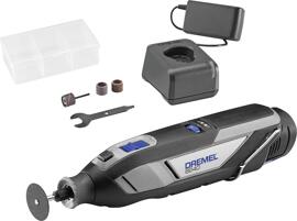 Outils électriques multi-usages dremel