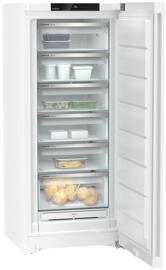 Freezers Liebherr