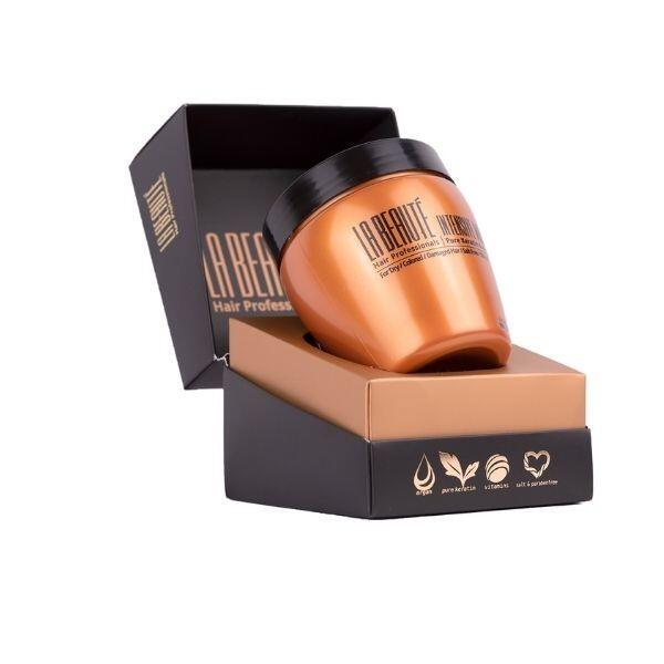 La Beauté Hair Professionals Intensive Hair Mask 500 ml