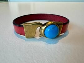 Armbänder Bijoux-Design by Rosana Faustino