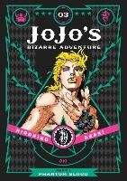 S&S UK US Araki, Hirohiko: JoJo's Bizarre Letzshop