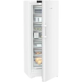 Freezers Liebherr