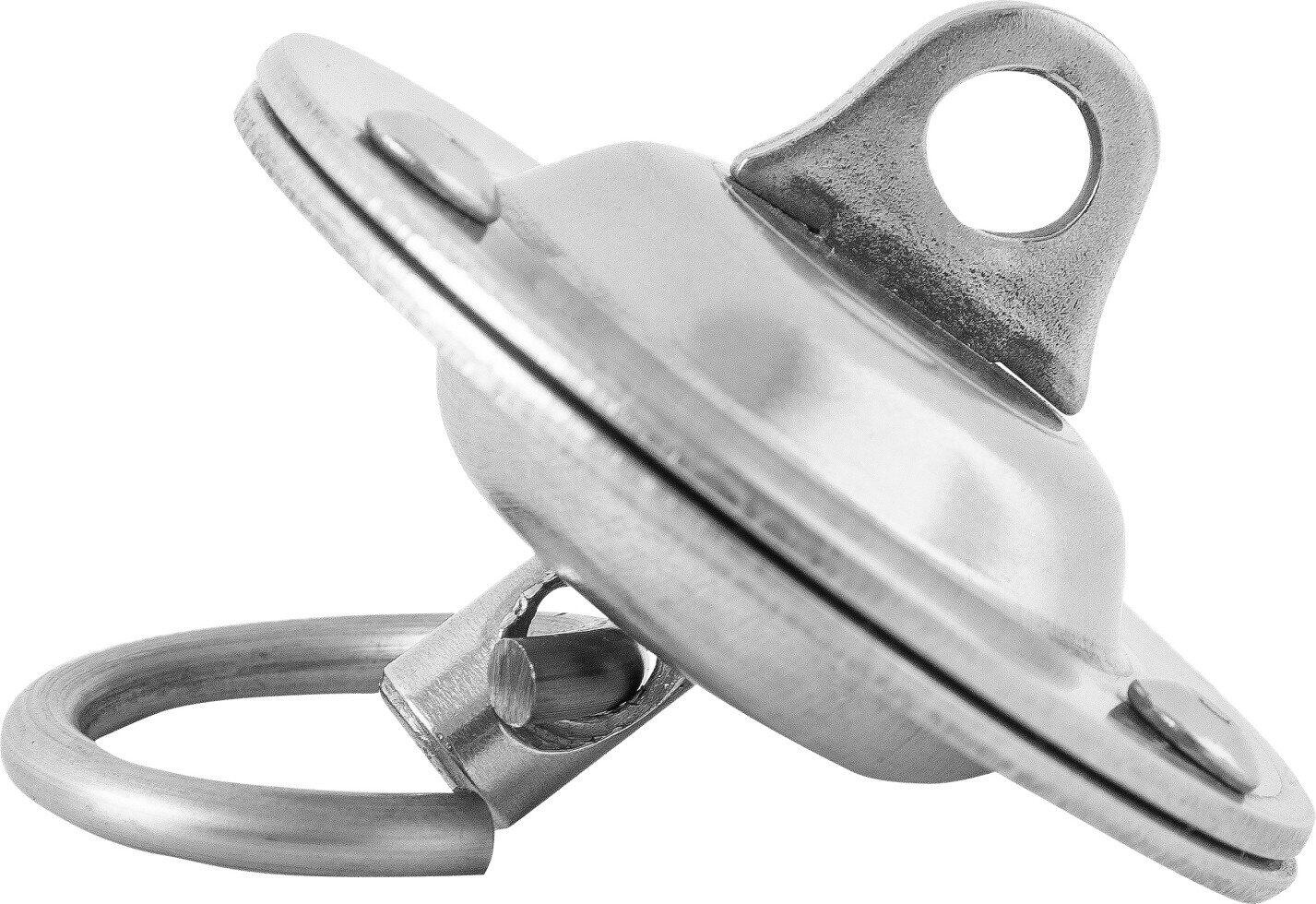 Schneider Seilwirbel Edelstahl