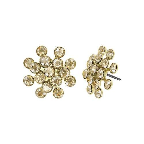 Ohrstecker 'Magic Fireball'