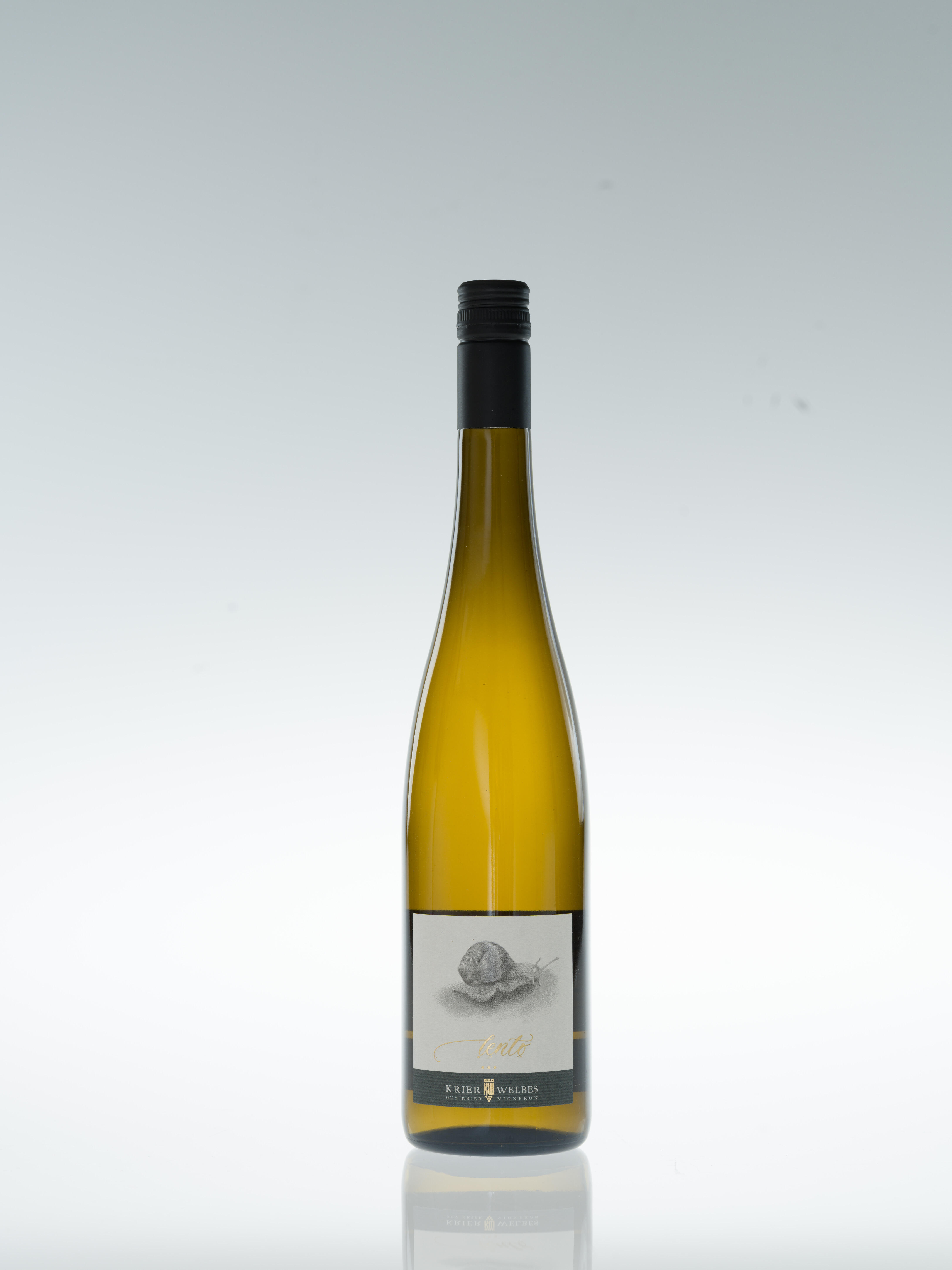 LENTO 2022 Cuvée white