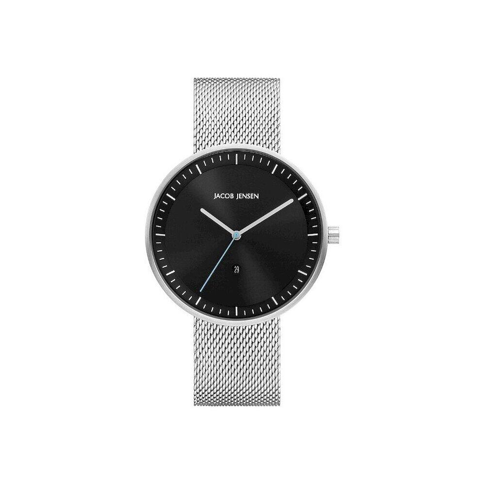 Jacob Jensen Montre homme 278
