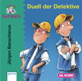 Books children's books Oetinger Media GmbH Hamburg