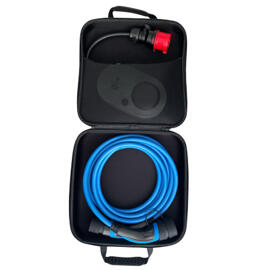 Accessoires électroniques Piles Voitures, camions et fourgons go-e