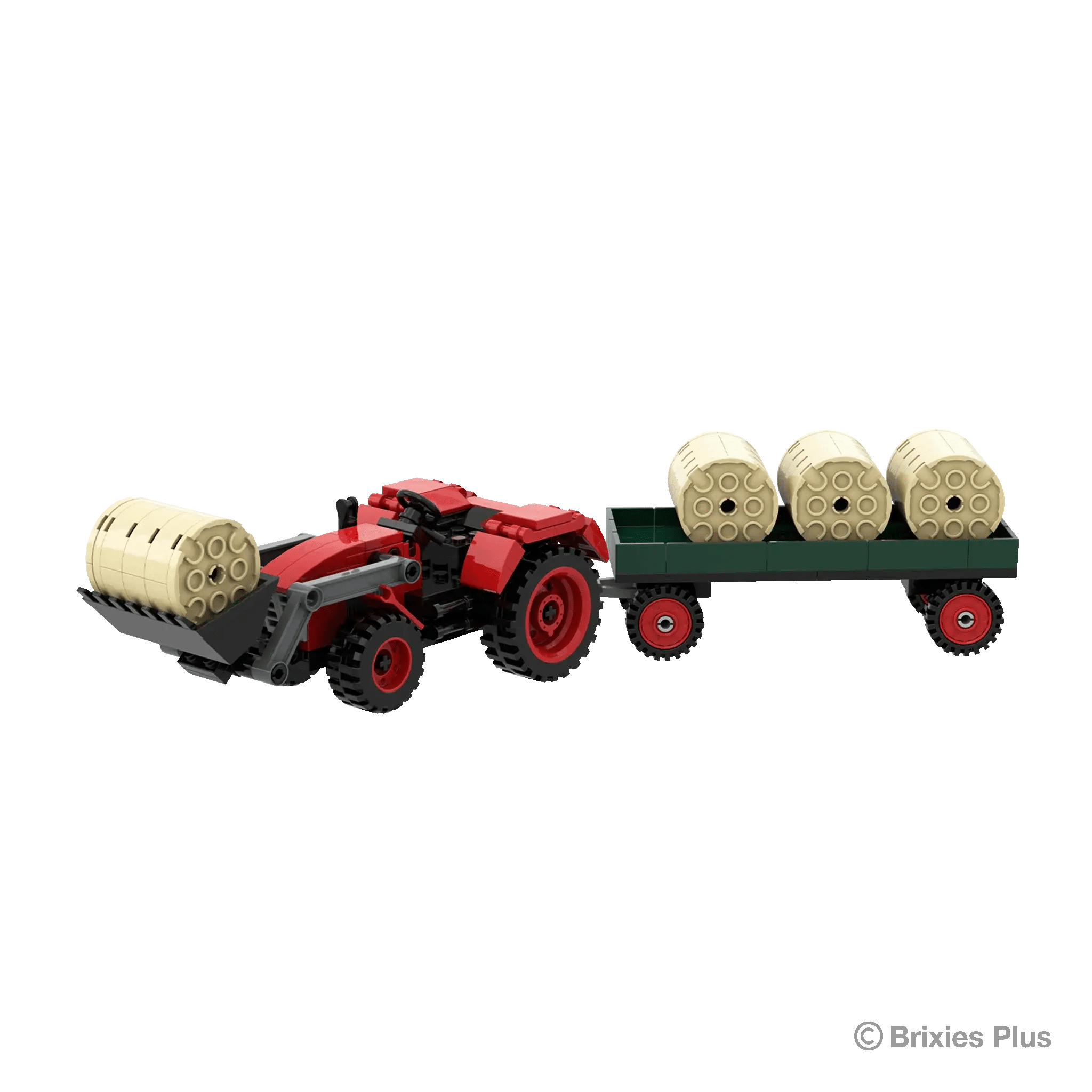 Großer Traktor (222.202)