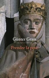 Books fiction SEUIL