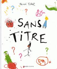 BAYARD JEUNESSE Tullet Herve: Sans titre