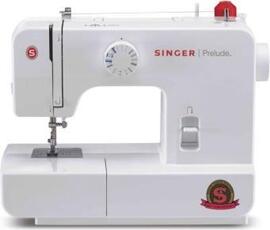 Maschinen für Textilarbeiten SINGER