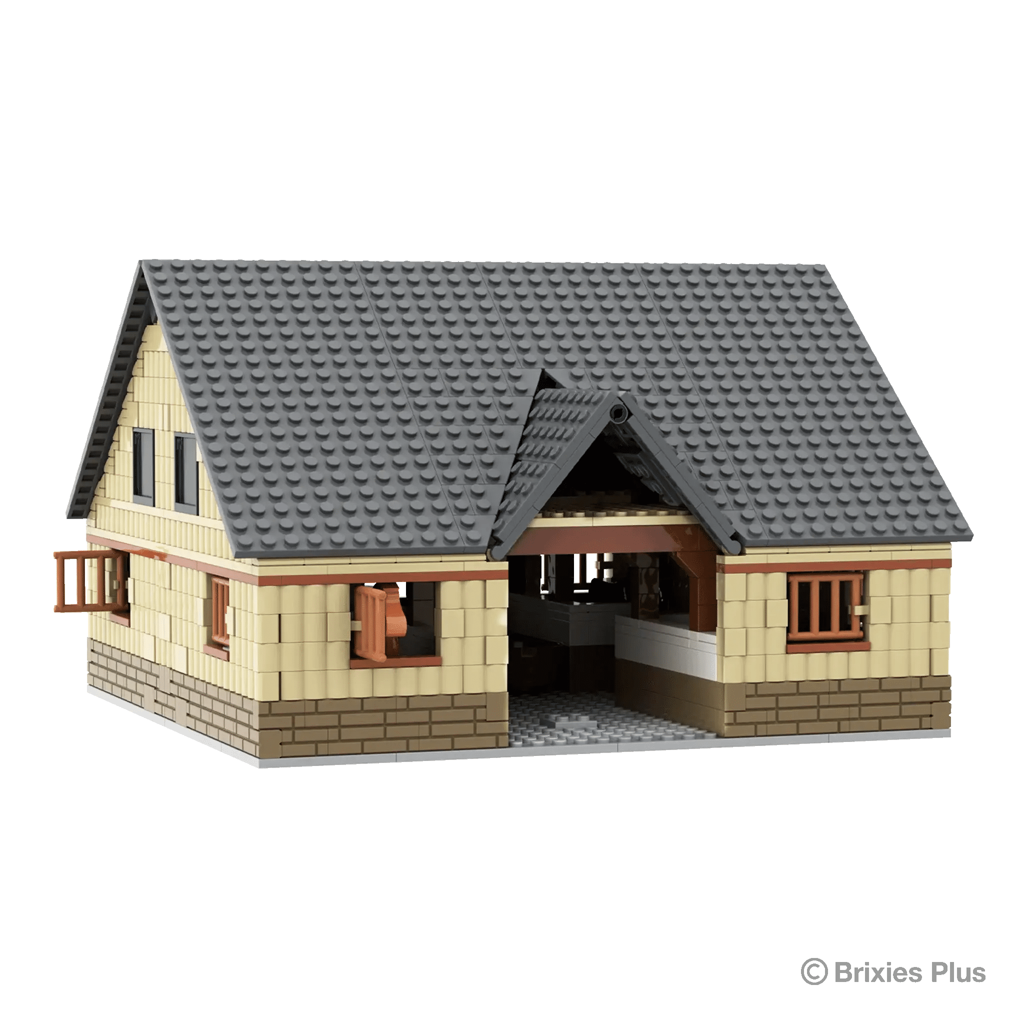 Grange / Écurie (222.204)