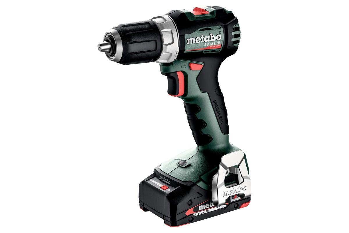 Metabo - BS 18 L BL - 613155500