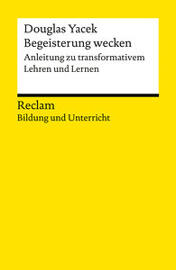 Sachliteratur Reclam, Philipp, jun. GmbH Verlag