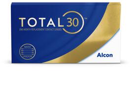 Contact Lenses alcon