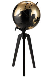 Globes terrestres J-Line