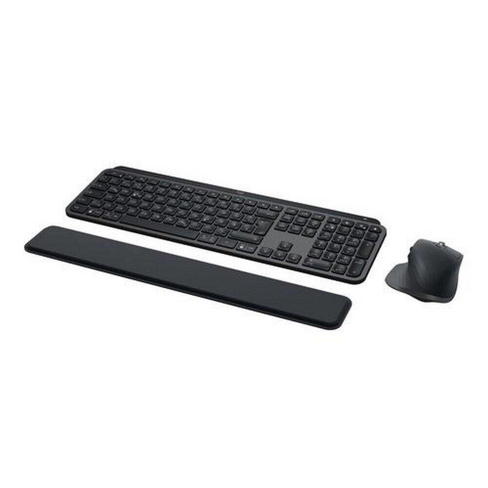 LOGITECH - 920-011612 - Clavier