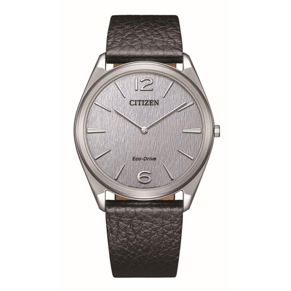 Citizen - AR3120-16A - montre-bracelet - pour homme - solaire - Suratto