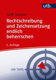 livres juridiques UTB GmbH