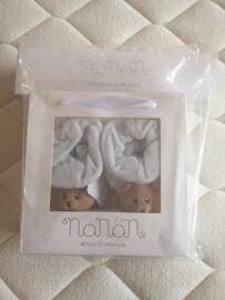 Baby & Toddler Socks & Tights NANAN