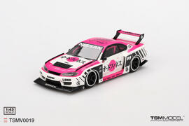 Maßstabsmodelle Spielzeuge Spielzeugautos TSM Model