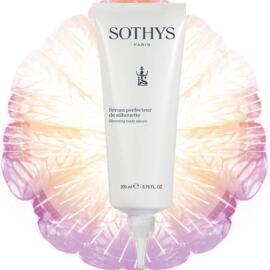 Anti-Aging-Hautpflegeprodukte Sothys