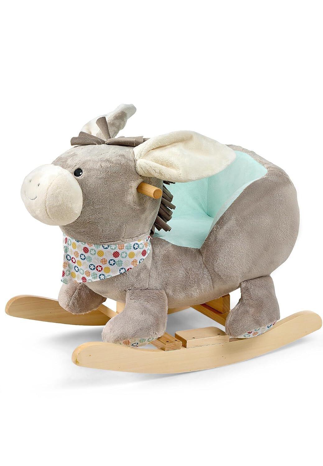 Schaukeltier Emmi