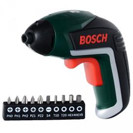 Perceuses Bosch