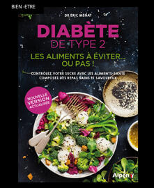 Health and fitness books Books ALPEN Editions Monaco