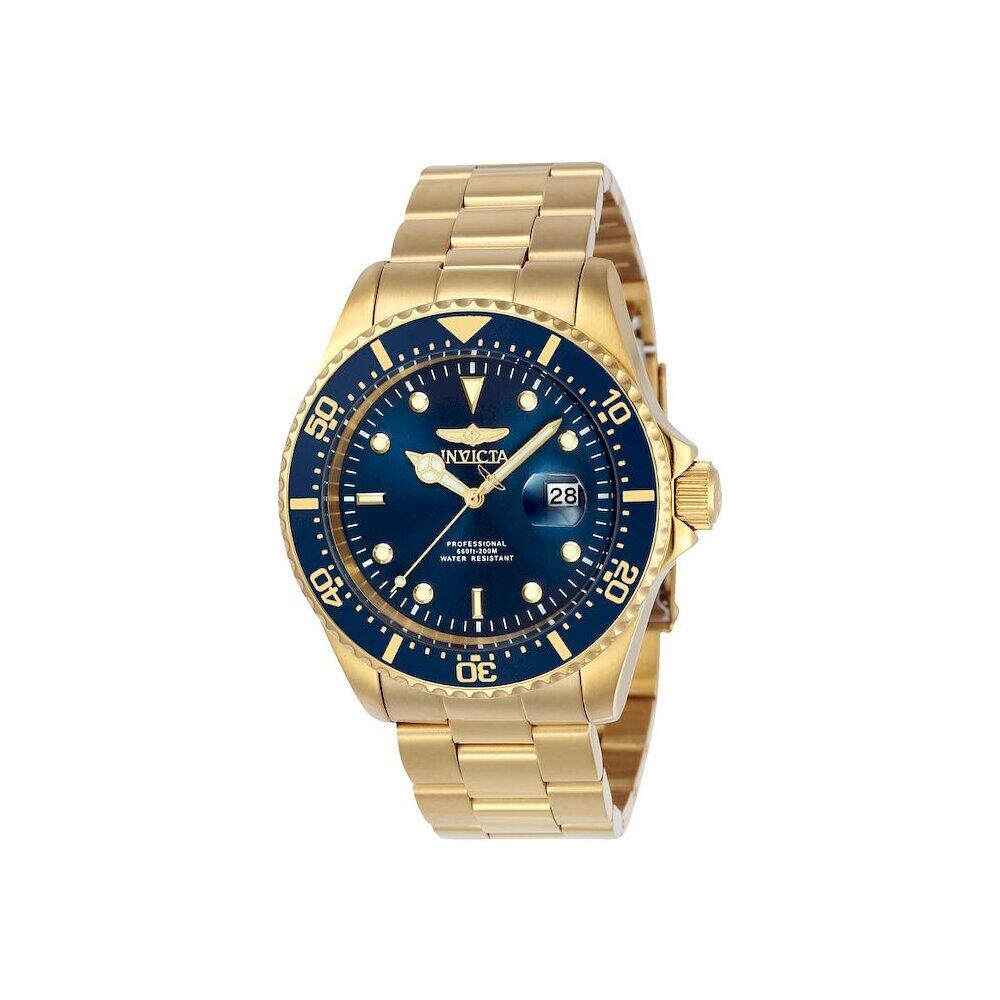 Invicta - Montre-bracelet - pour homme - Chronographe - 23388 - PRO DIVER