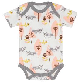 Baby One-Pieces fresk