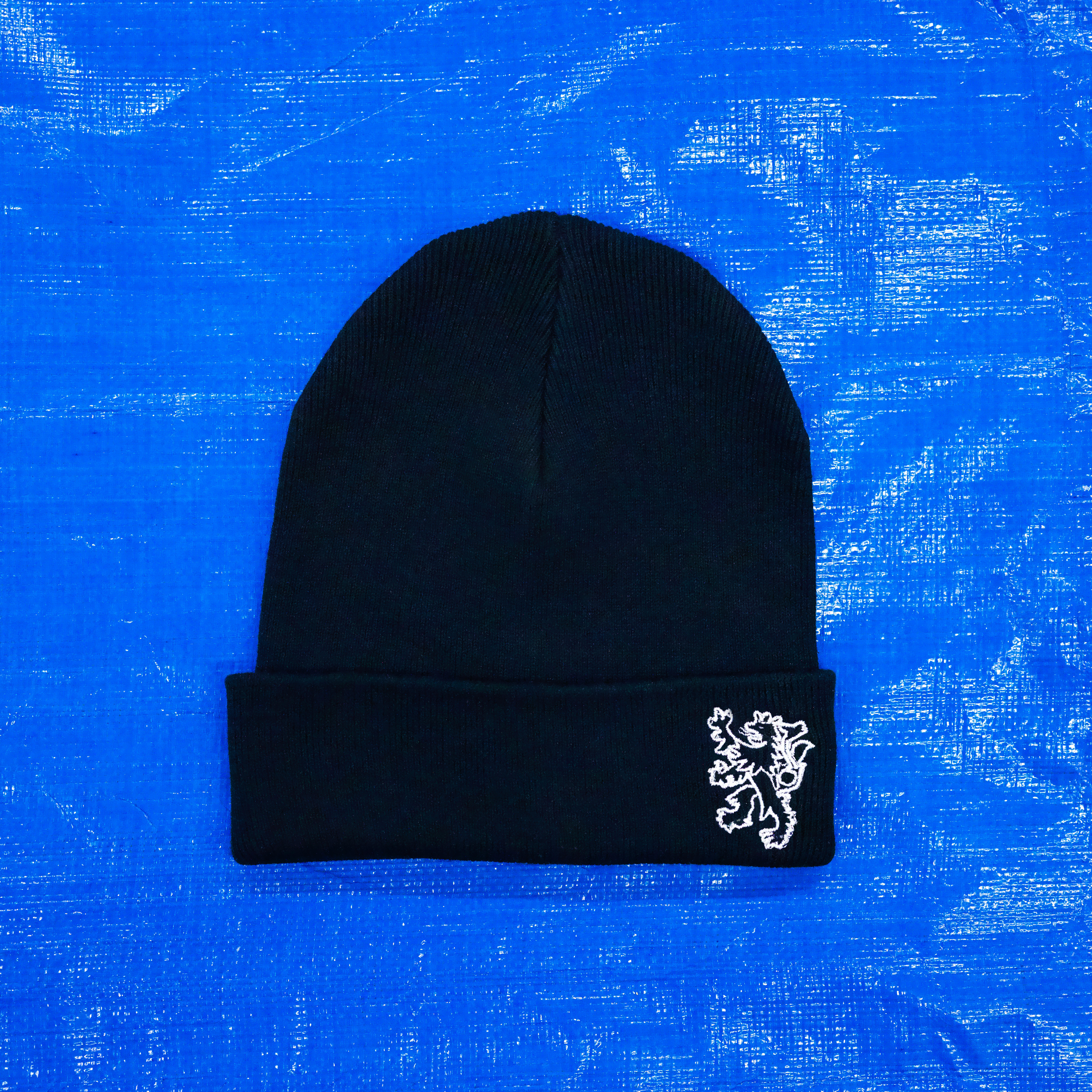 Bonnet "De Léiwe Léiw"