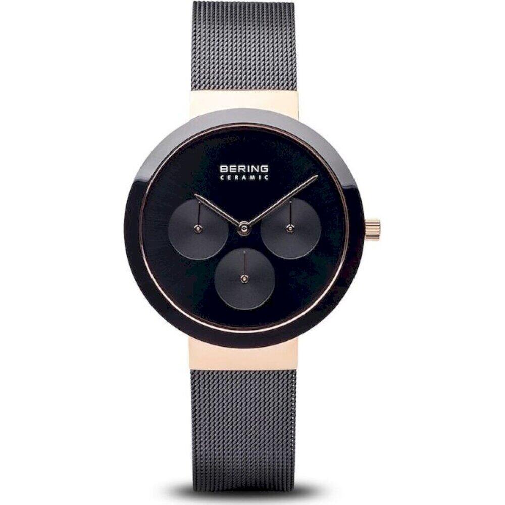 Bering - 35036-166 - Wristwatch - Women's - Quartz - Ceramic