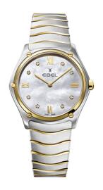 Watches Wristwatches Ebel