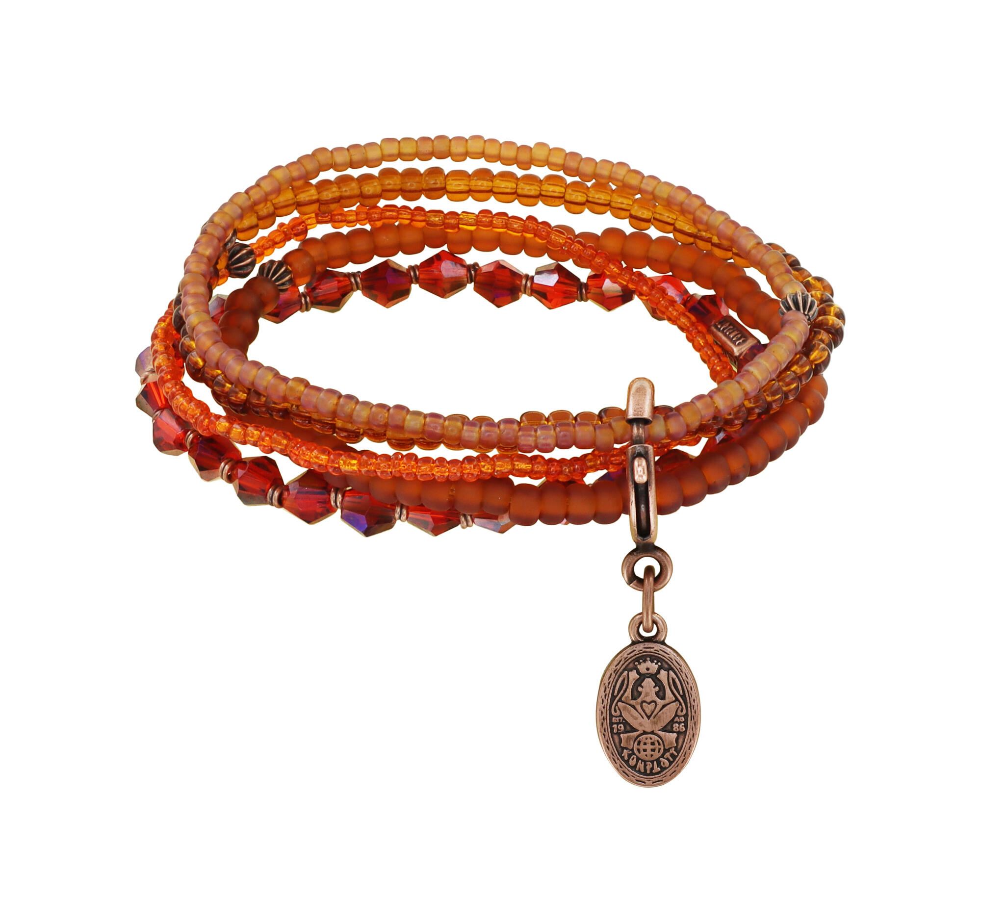 Bracelet - Petit Glamour D'Afrique