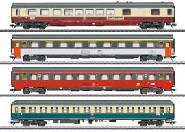 Toy Trains & Train Sets Märklin