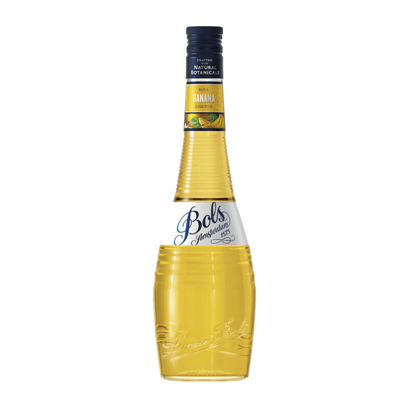 Bols Banana 70cl