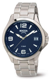Watches BOCCIA